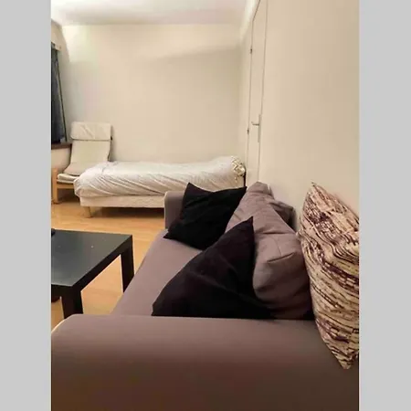 Studio Dans Le 14eme Arrondissement De Παρίσι